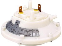 Differenzdruckschalter FüR ZR/ZWR-4 Junkers Nr.: 8 717 406 034