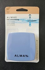 Almay Line Smoothing Pressed Powder - MEDIUM  300 - New / Sealed Package