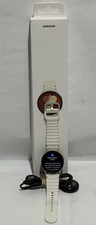 Samsung Galaxy Watch7 Aluminum Wi-Fi Smartwatch 40mm Bluetooth - Cream
