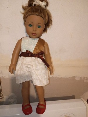 Adora 18 Inch Doll