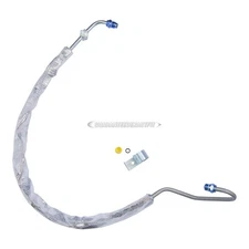 For GMC Suburban 1973 Edelmann Power Steering Pressure Hose TCP