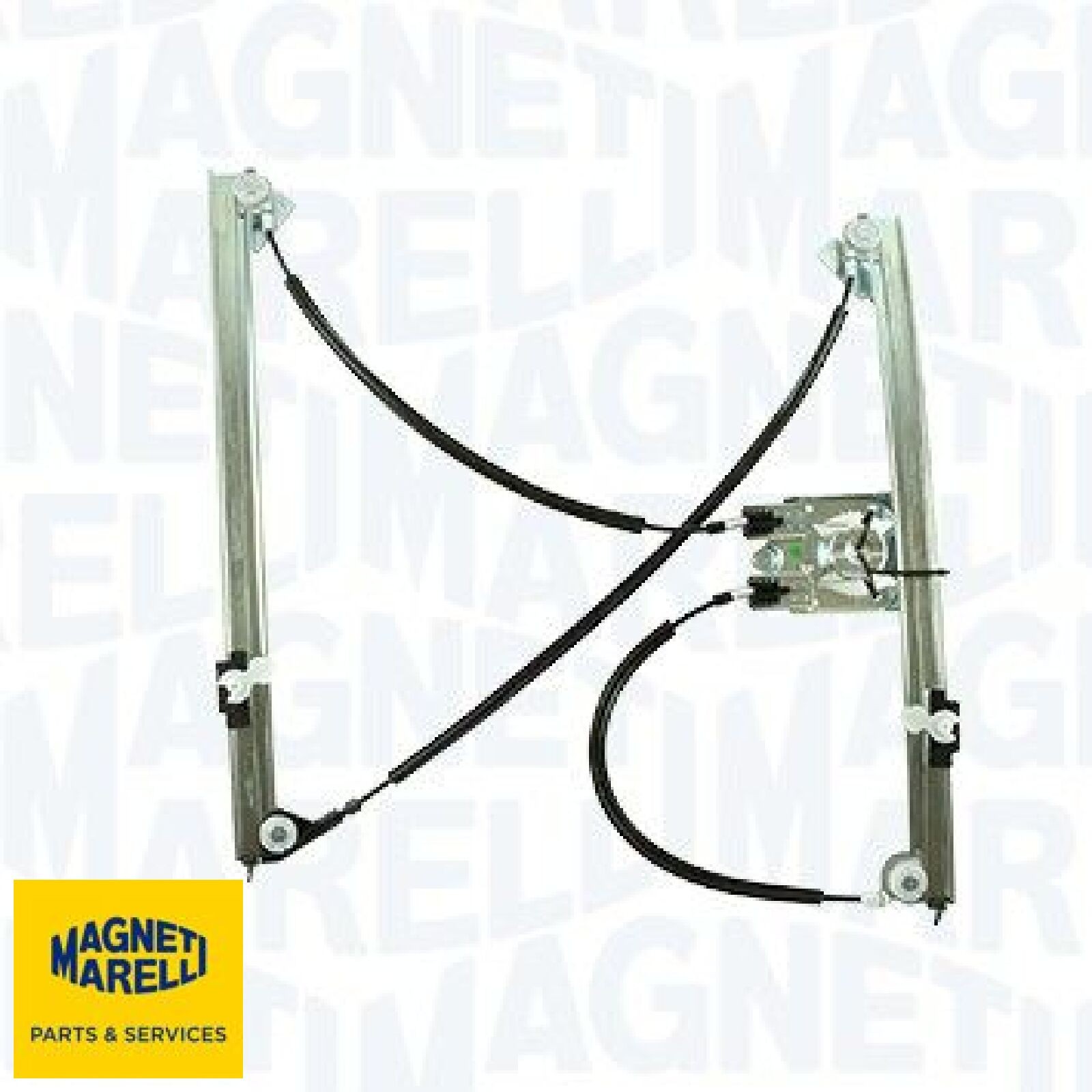MAGNETI MARELLI 350103135500 Fensterheber Kreuzarm Reparatursatz Fenster