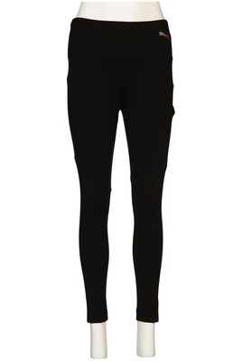 PUMA Stoffhose Damen Hose Pants Chino Gr. EU 38 Schwarz #h6w3pqz