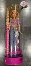 BARBIE 2006 FASHION FEVER BARBIE - NIB MODERN TRENDS COLLECTION, BARBIE #J1326