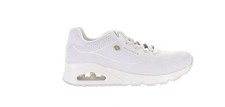 Skechers Womens Martha Stewart-Pier Lite Beige Walking Athletic Beige