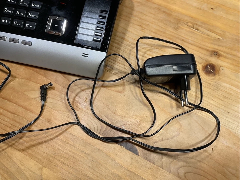 Gigaset DX800a all in one - Bild 3 von 3