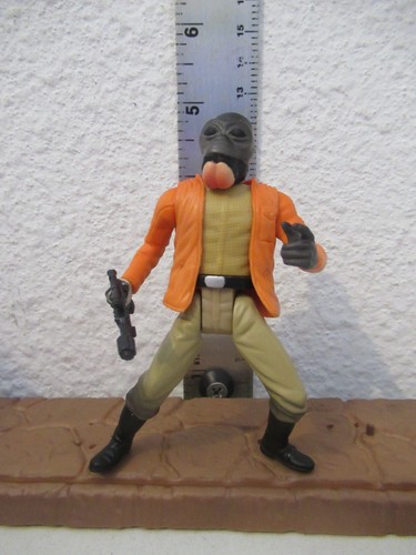Star Wars POTF2 Flashback EP1 EP3 COMPLETE FIGURES PICK Choice updated 4/16/25 - Picture 105 of 388