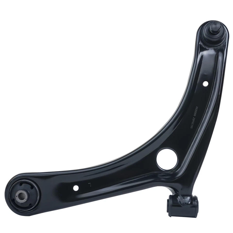 Front Lower Control Arms w/Ball Joint Kit for Dodge Caliber Jeep Patriot Compass - Image 4 of 4
