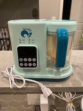 Whale Love baby food processor