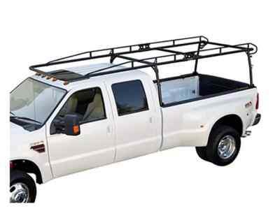 Kargo Master 01040 Pro II Legs/Bar Ford Super Duty without Shell/Topper