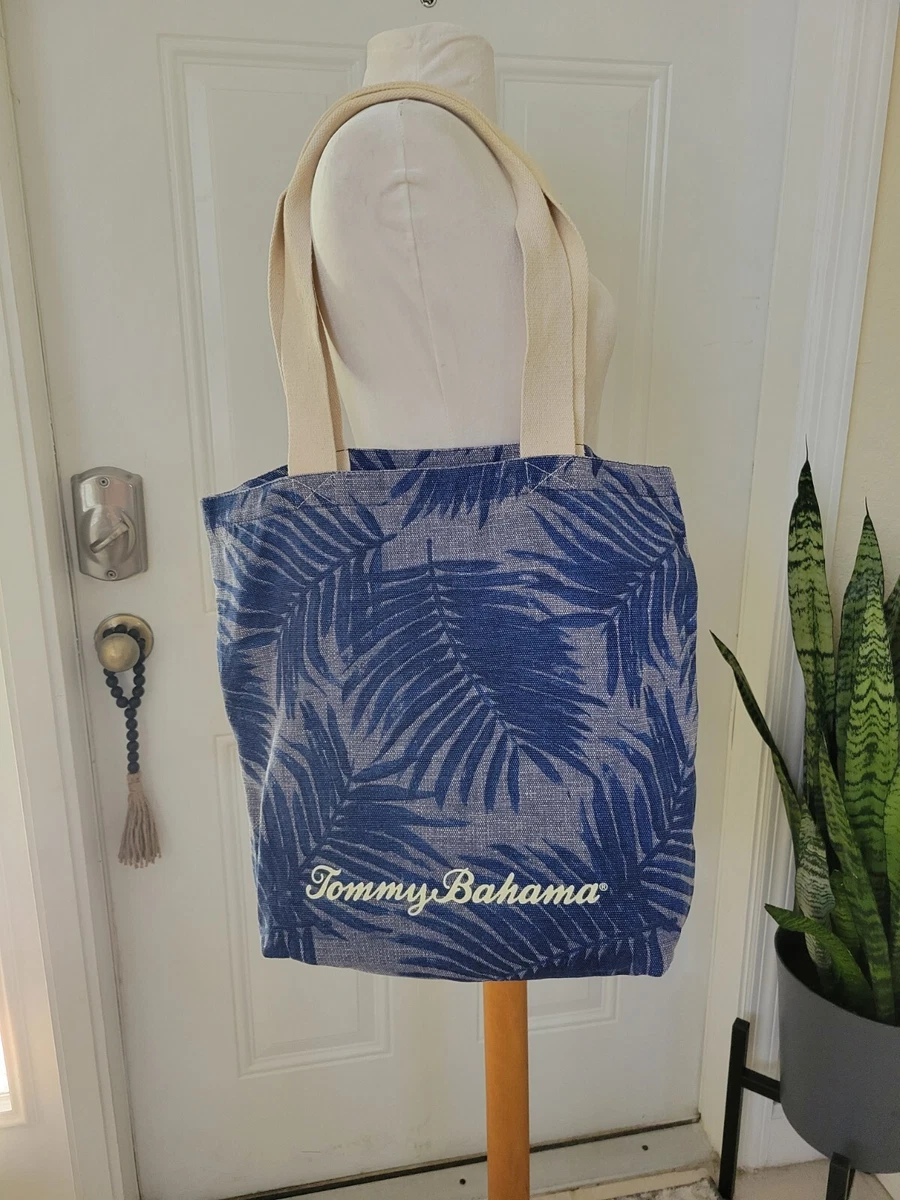 Tommy bahama sales beach tote