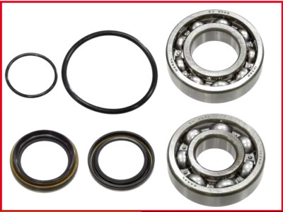 JET PUMP BEARING REBUILD KIT YAMAHA WAVERUNNER 1800 FX FZR FZS CRUISER PWC 08-24