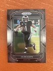 Jalen Hurts Prizm Black 2022 Panini Chronicles #PB-1 EAGLES NFL