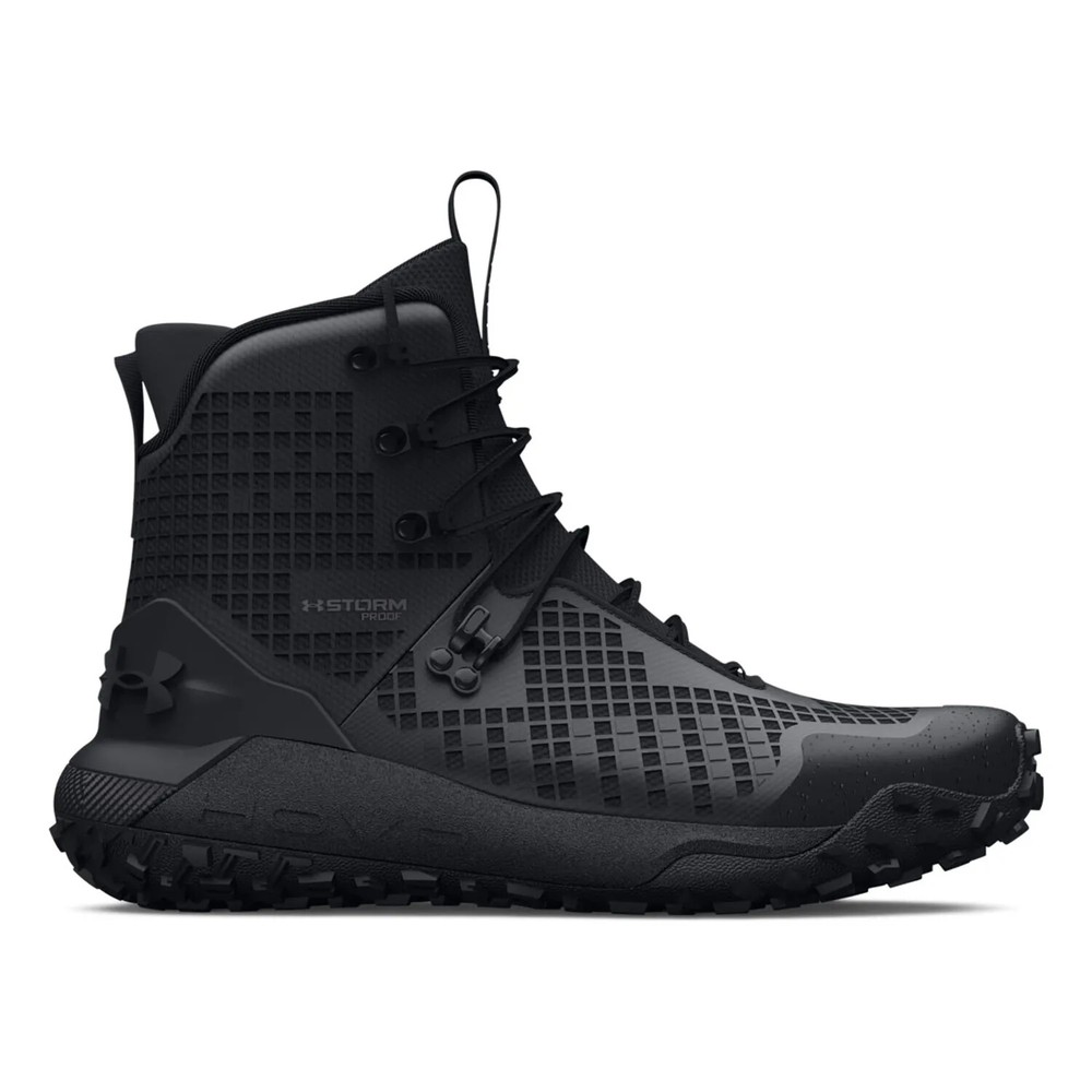 Under Armour Hovr Dawn Wp Speed Shoes in Black