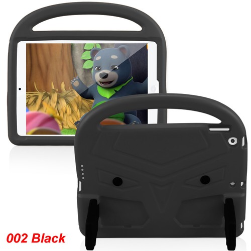 Stand Case Cover For Apple iPad 10/9/8/7/6/5/4/3/2nd Generation Mini Pro Air 2 3 - Picture 29 of 39