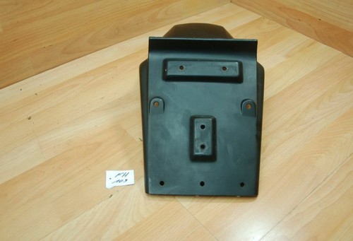 BMW K1100 LT Kotflügel hinten fender rear Verkleidung Fairing 46.62 2 308 7fh109