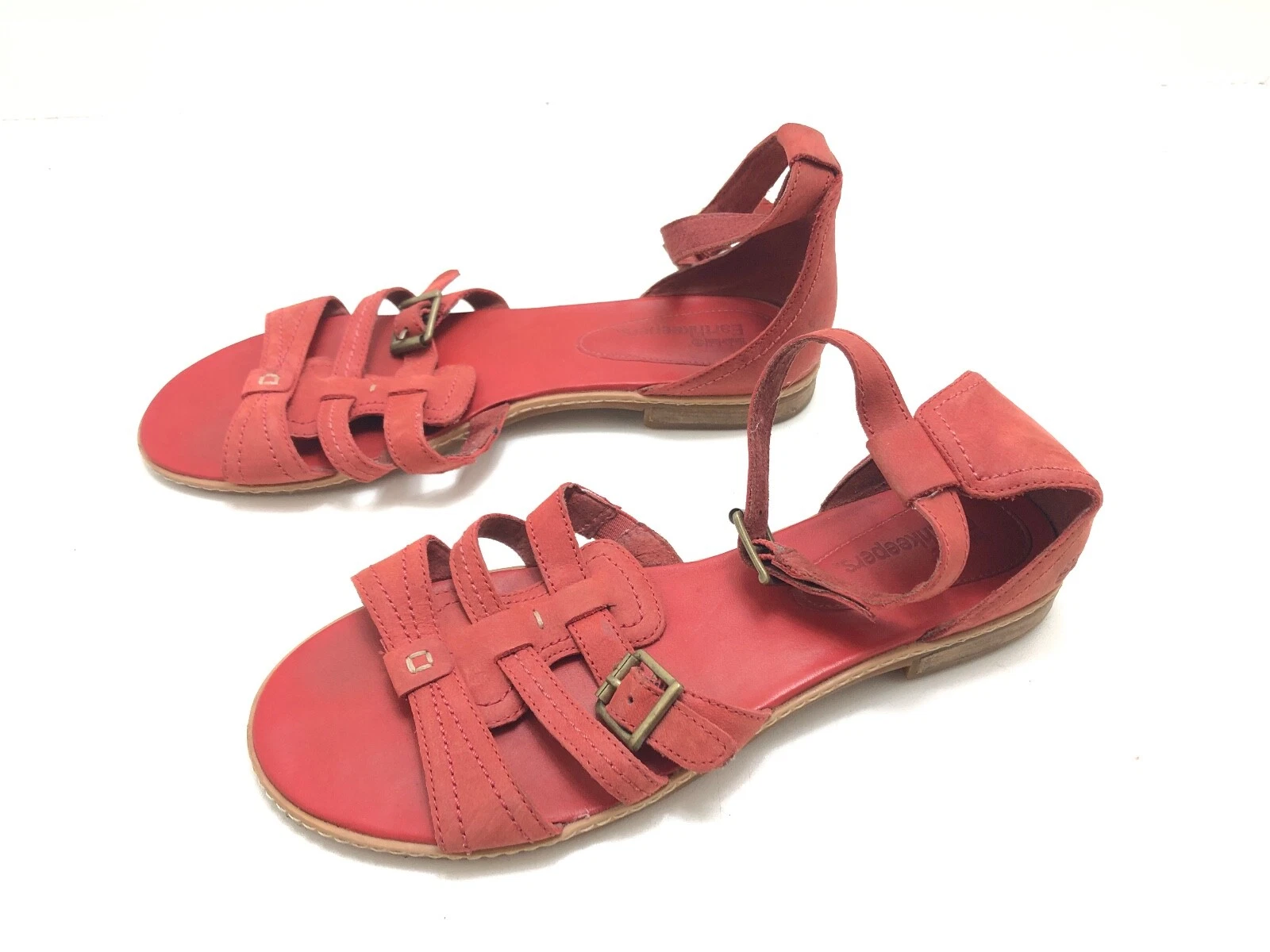 Timberland Earthkeepers sandalo da donna sandalo ciabatta taglia 38 5 (UK 5 5)