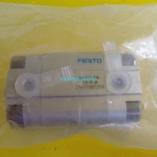 ONE NEW For FESTO Cylinder ADVU-16-10-P-A 156508-