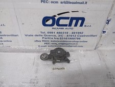 Poulies diverses Mazda CX-7