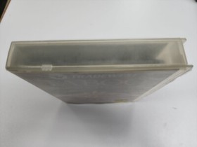 Taboo The Sixth Sense Nintendo Nes Complete