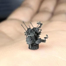 HEAVY HOBBY 1/350 KRIEGSMARINE 20MM CI38(1942)GUNS 3D Print Set