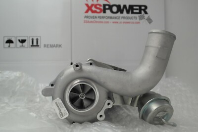 KO4 K04001 XLC mk4 VW 1.8T EO5 50mm COMP JETTA GOLF GTi