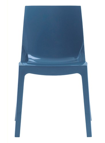 SEDIA  ICE UP ON GRAND SOLEIL  IMPILABILE   LUCIDA - Foto 7 di 16