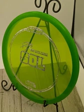  New Discraft Z Sol Midrange Disc Golf Disc 173-174 Grams
