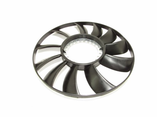 VW PASSAT B5+ 3BG 2002 Radiator Fan Blade Lüfterrad Kühlerlüfter 1.8 Benzin