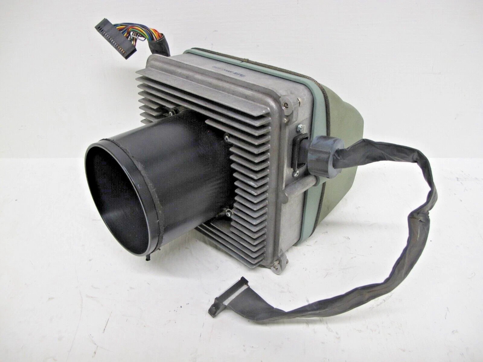 Accu-Sort AV6010 Camera 0109720001 Laser Bar Code Scanner AccuVision Scan AV AS image 1