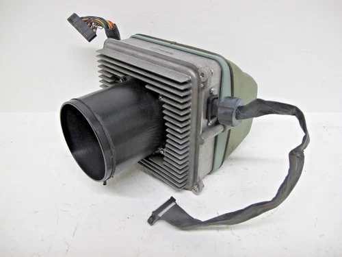 Accu-Sort AV6010 Camera 0109720001 Laser Bar Code Scanner AccuVision Scan AV AS video thumbnail