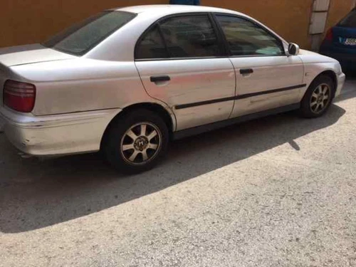 3825AS1AG200 Caja Reles/Fusibles para HONDA ACCORD BERLINA (CG7-9/CH1-7) 281466 - Imagen 8 de 8