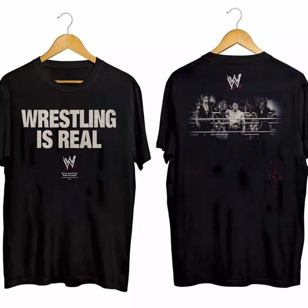 Travis Scott WWE John Cena Jersey Lサイズ Buy Cactus Jack by Travis Scott x WWE Last Time Jersey John