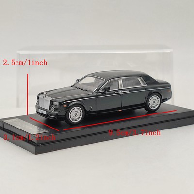 Rolls-Royce Phantom VII, la historia del primer Rolls de BMW