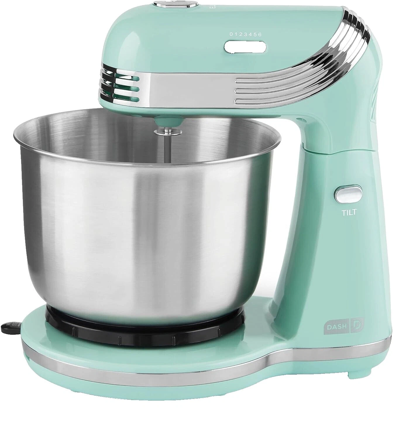 Mezcladores DASH encimera