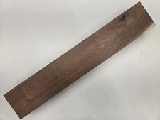 26" Very Nice Unique Walnut Live-edge Slab Lumber Kiln-dried Wood