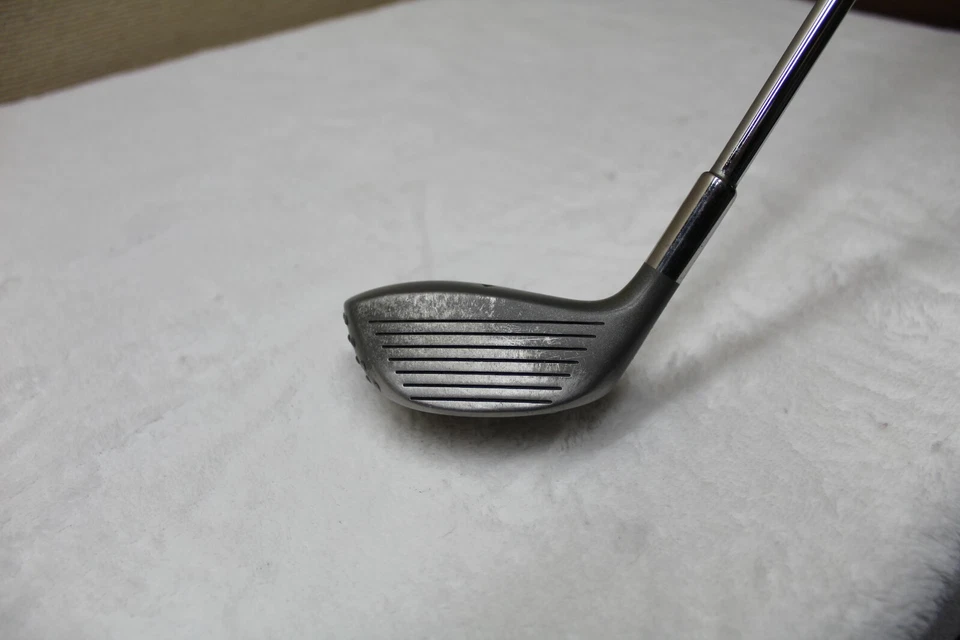 *Golfsmith "Speed Bump" 23* #5 madera de calle (diseño aerodinámico) para hombre diestro #658 Foto 2 de 4