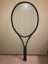 Spalding Pro Forma Series Oversize 110 Tennis Racquet 16x19 grip 4 1/2 NO CRACKS