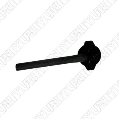 Coolant Overflow Reservoir Cap For Toyota Tundra (2007-2021) & Sequoia (2008-2022) - Replaces OEM 16405-0P100