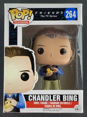 funko chandler bing