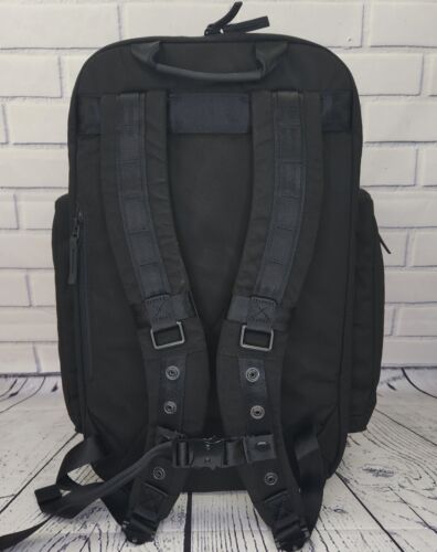Herren UA Pro Serie Rock Rucksack - (1306056 001) unverbindliche Preisempfehlung des Herstellers 250 $ - Bild 3 von 4