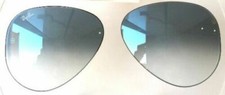 Ray Ban 3292 58 Replacement Blue Gradient Lenses