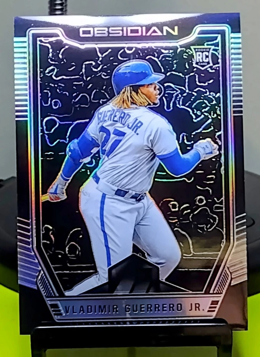 2019 Panini Chronicles - Vladimir Guerrero Jr. #7 for sale | eBay