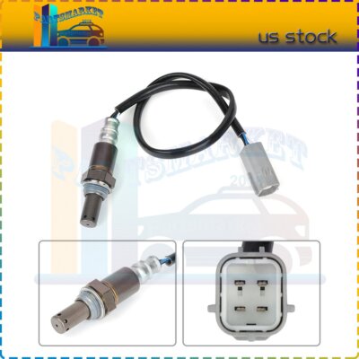 Air Intake & Fuel Sensors for 2007 Nissan Xterra for sale