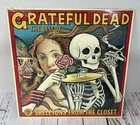 Grateful Dead Best Of Skeletons From The Closet Vinyl LP 1974 Sealed NEW READ