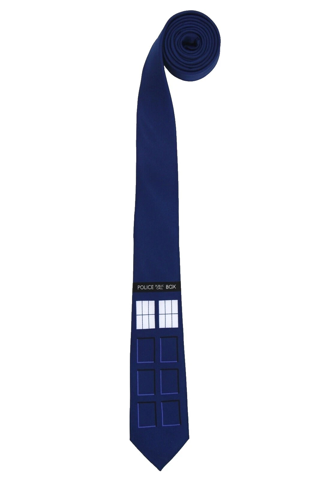 Doctor Who Lazos para De hombre
