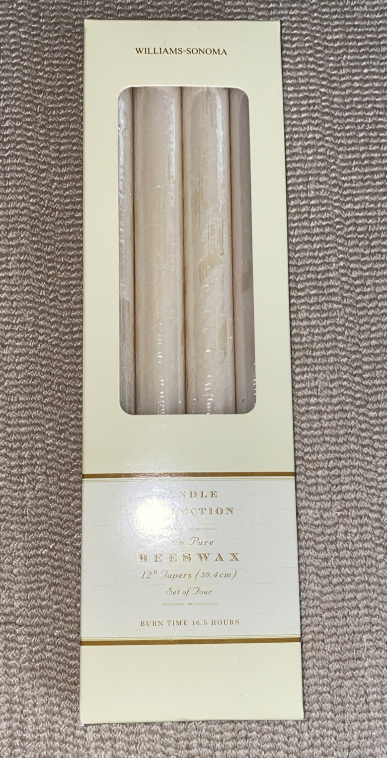 Set Of 4 New