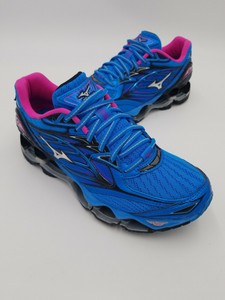 mizuno wave prophecy 6 blue