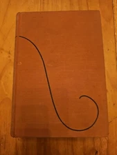 Jenny Wren, E.H. Young, 1933, First Edition