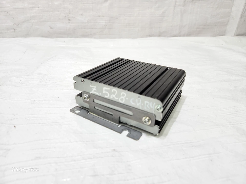 Módulo inversor de potencia Jeep Compass 2007-2008 OEM 04671954AF Foto 3 de 4